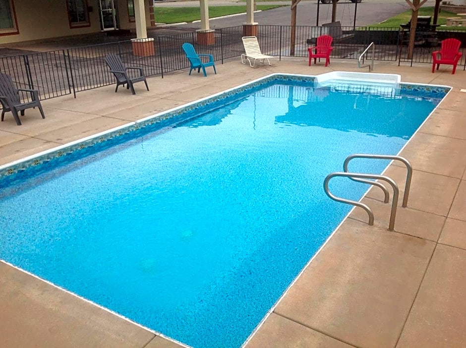 Copa Motel