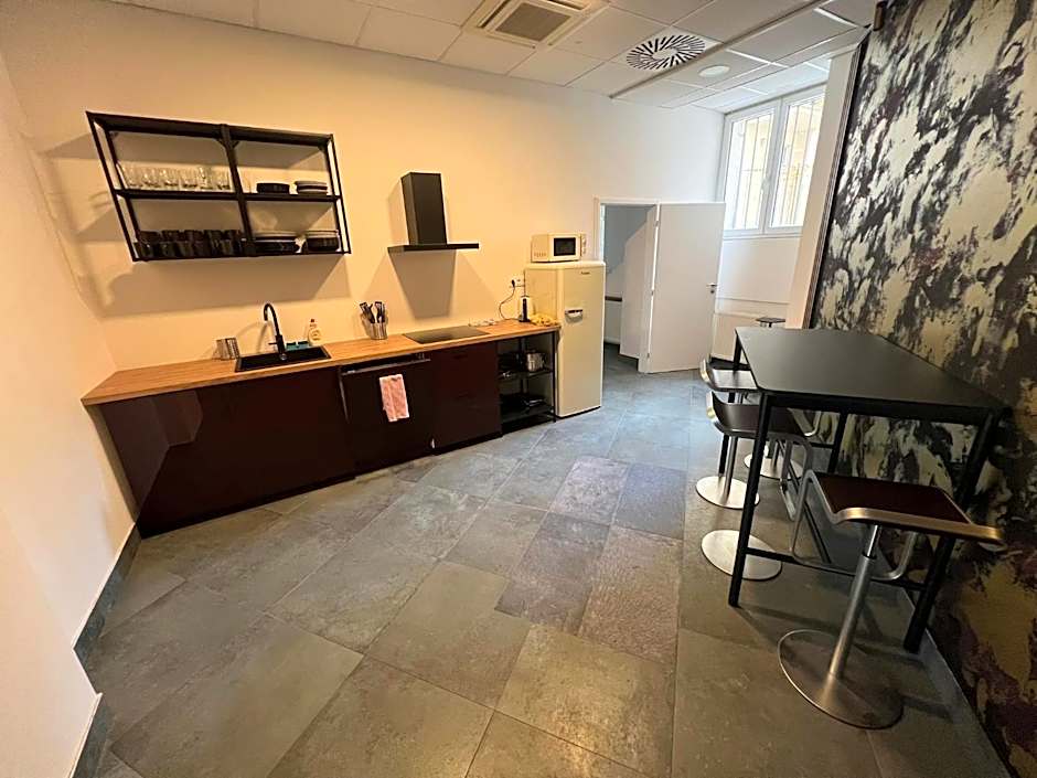 Like a Hostel Prague