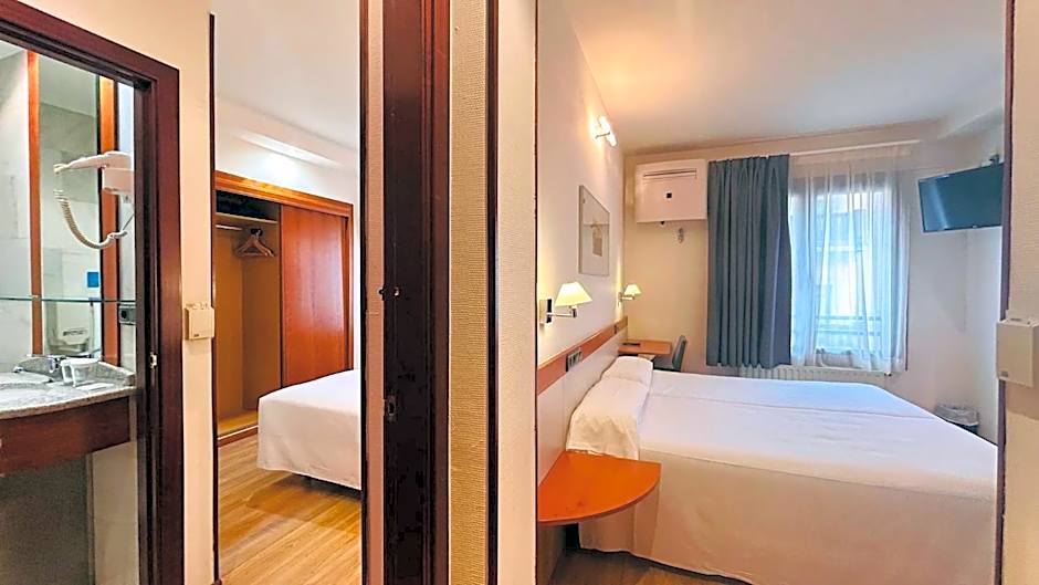 Hotel Oria