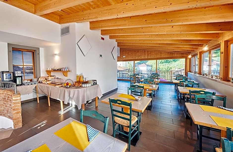 Hotel Bed & Bike Ledro