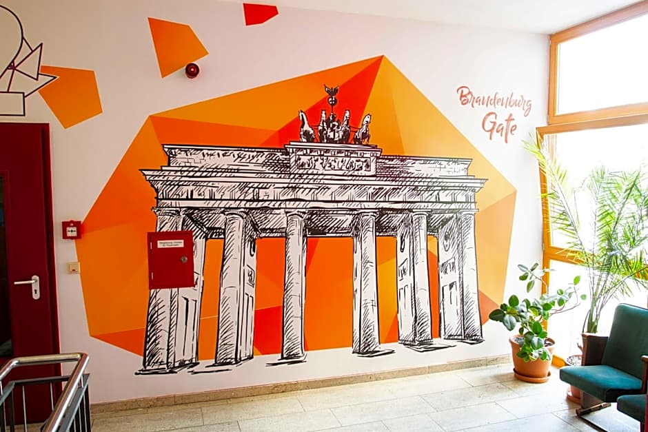 St Christopher's Inn Berlin - Mitte