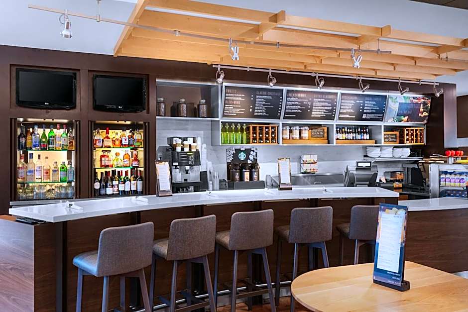 Courtyard by Marriott Philadelphia Valley Forge/King Of Prussia