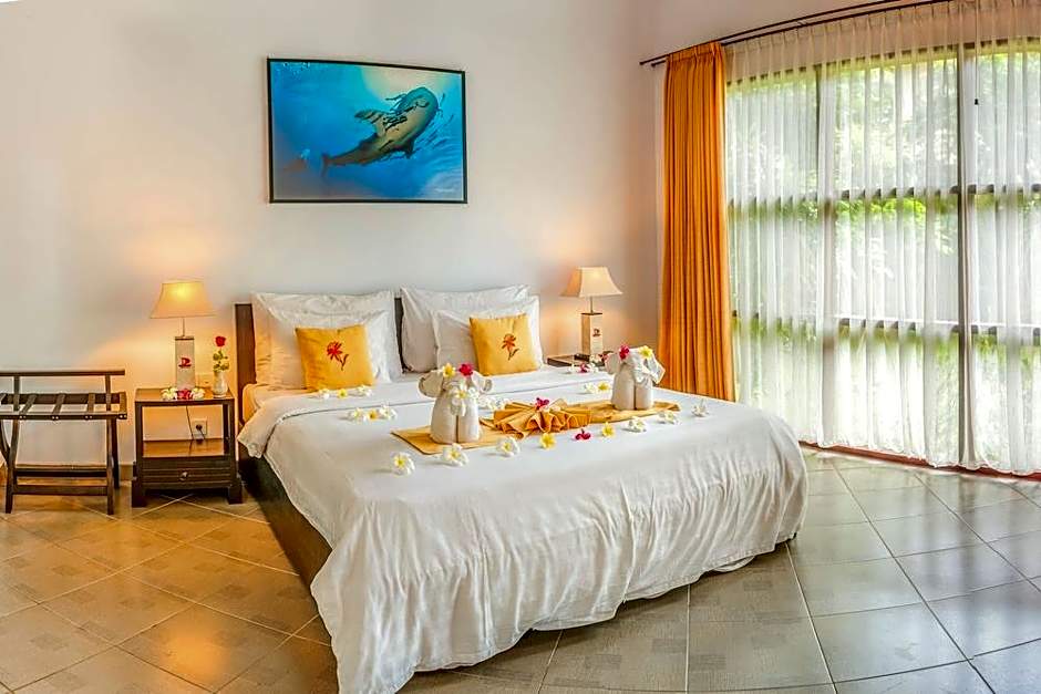 Orlowsky Discovery Candidasa Hotel