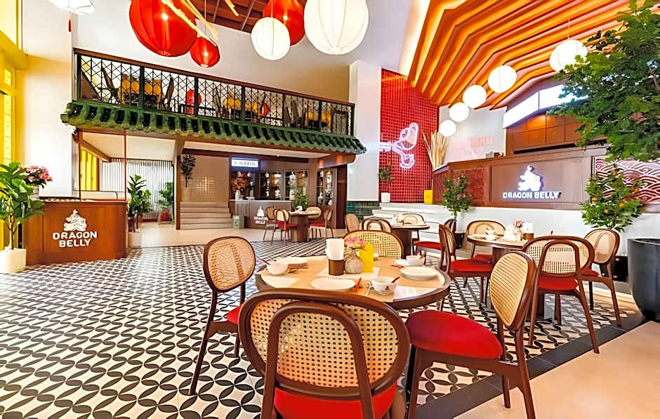 Mood Hotel Pattaya