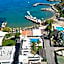 Salinas Beach Hotel Bodrum-Boutique Concept