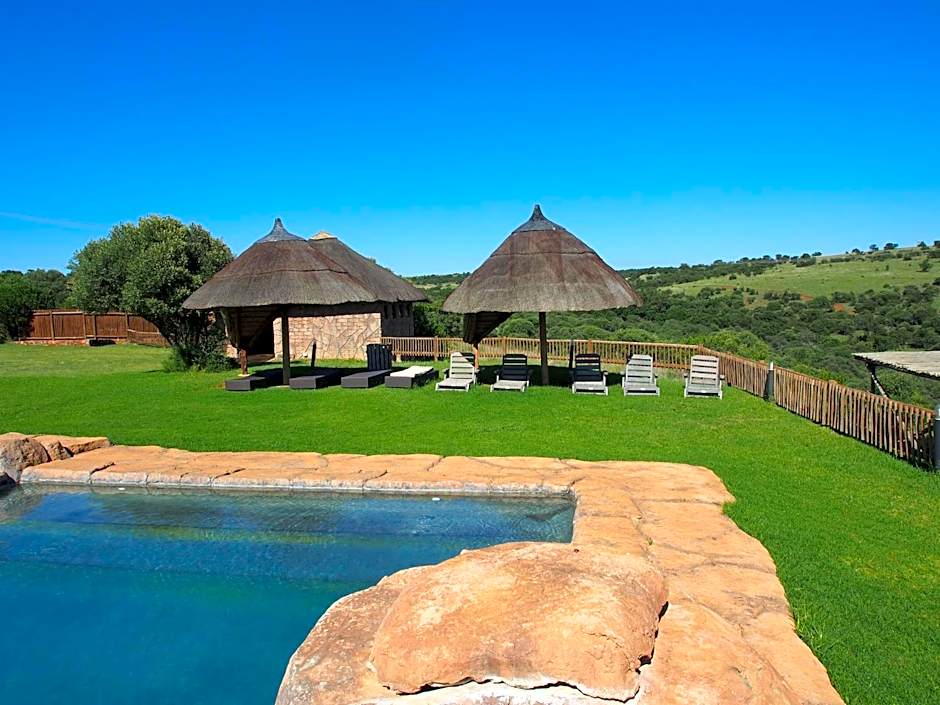 Mahikeng Lodge