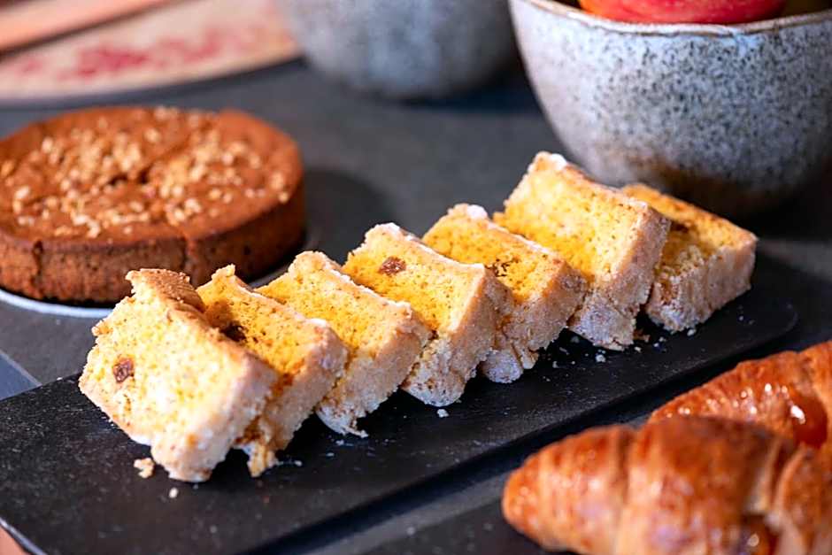 Amaranto Bed & Breakfast