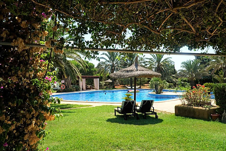 Agroturismo Finca Sa Tanca