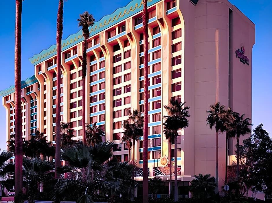 Pixar Place Hotel