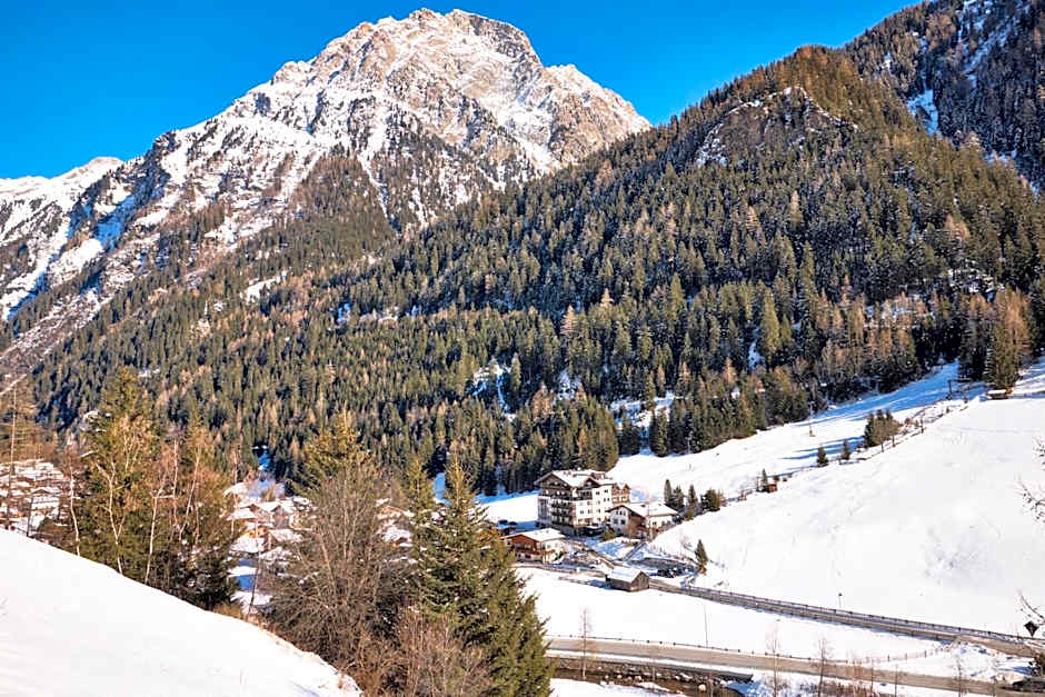 Natur Alpin Hotel Feichtner Hof