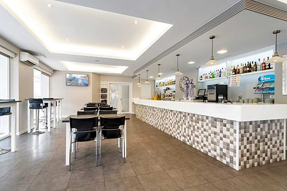 Hotel Costa Atlántica