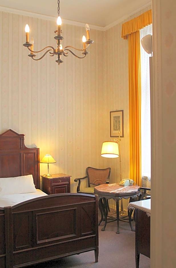 Hotel-Pension Funk am Kurfürstendamm