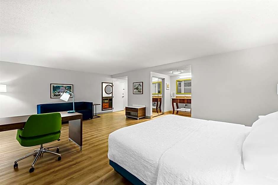 Hampton Inn Chattanooga-North/Ooltewah