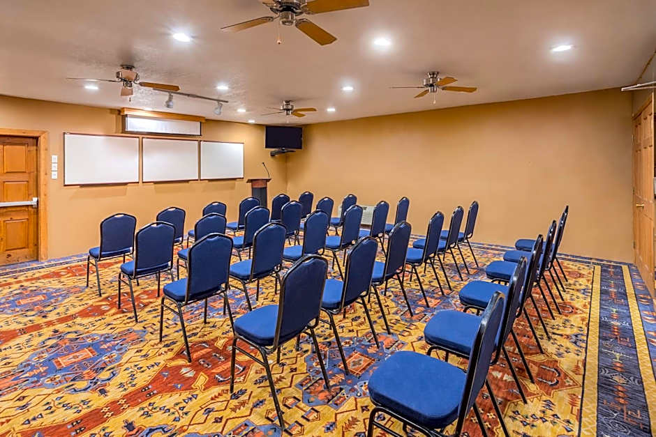 Holiday Inn Canyon De Chelly-Chinle By IHG