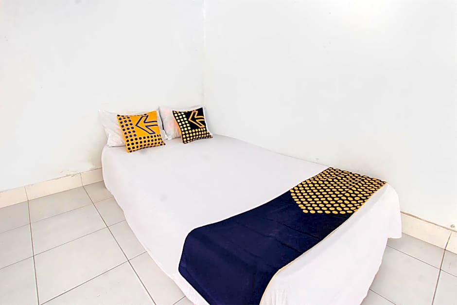 OYO Life 93153 Kos Jenggala