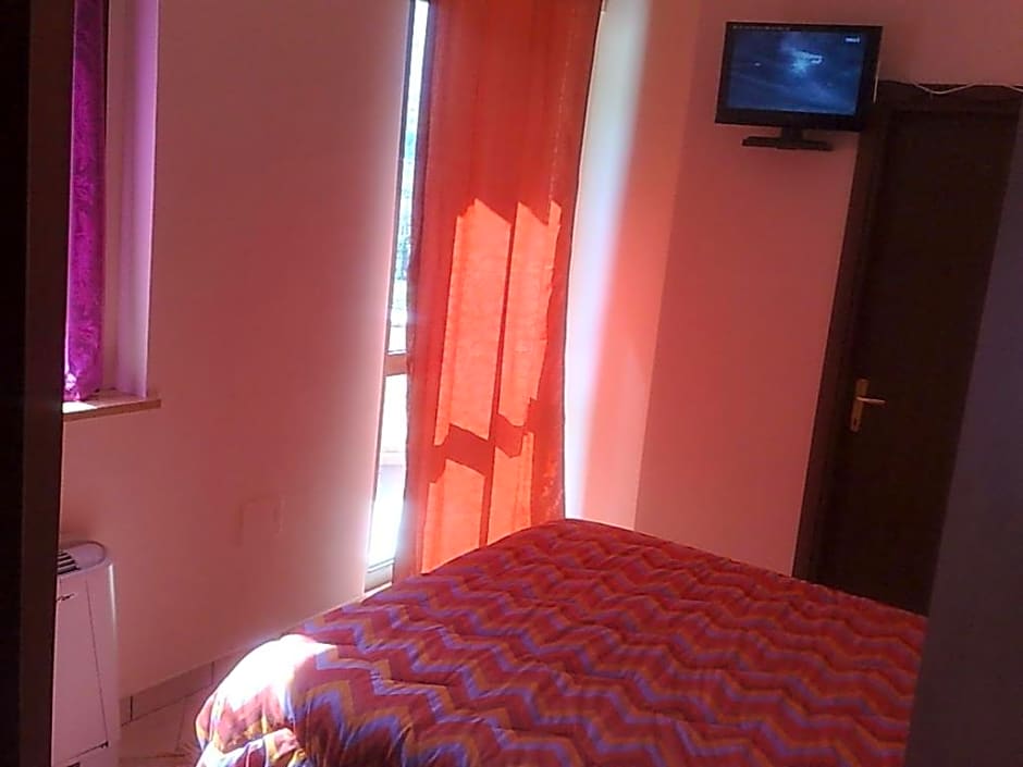 Hotel Ristorante Umbria Valnerina