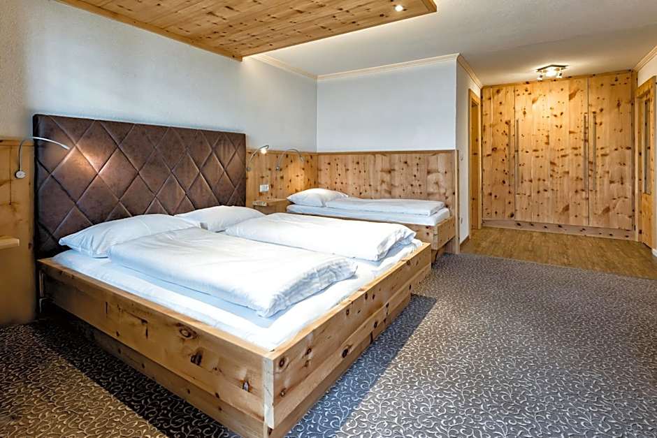 Appartementanlage Kerber