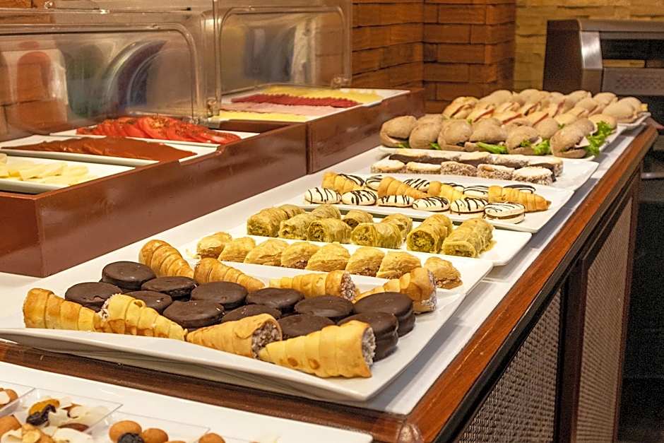 Wyndham Garden Antofagasta Pettra