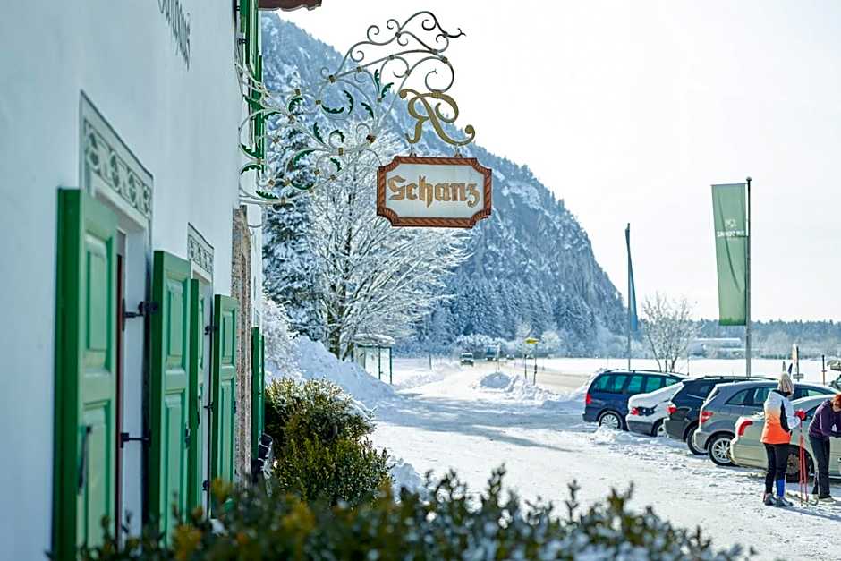 Hotel B&B "Zur Schanz"