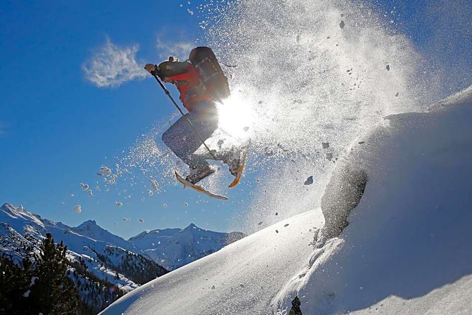 Hotel Schladmingerhof