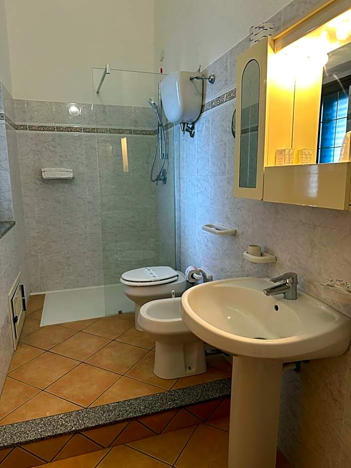 Residence Hotel La Taverna