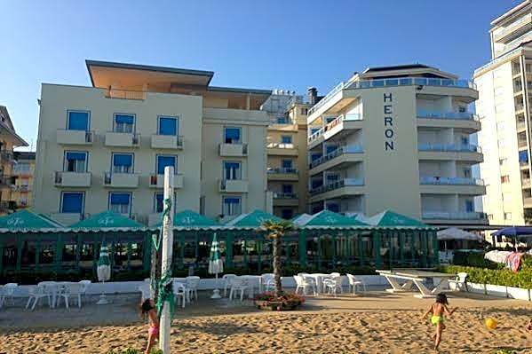 Hotel Heron