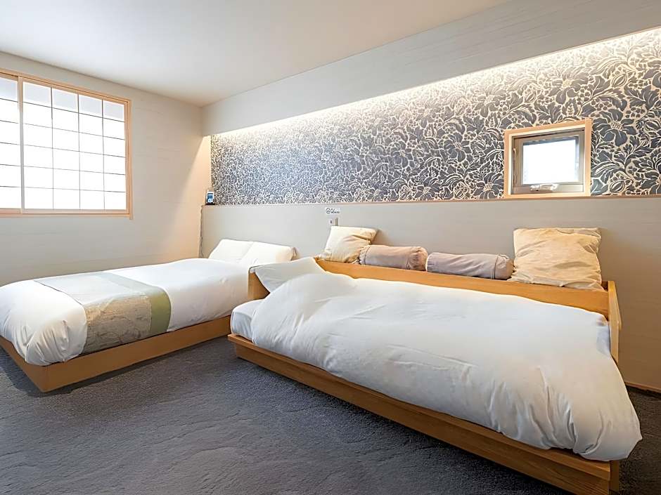 Hotel Nara No Hamori