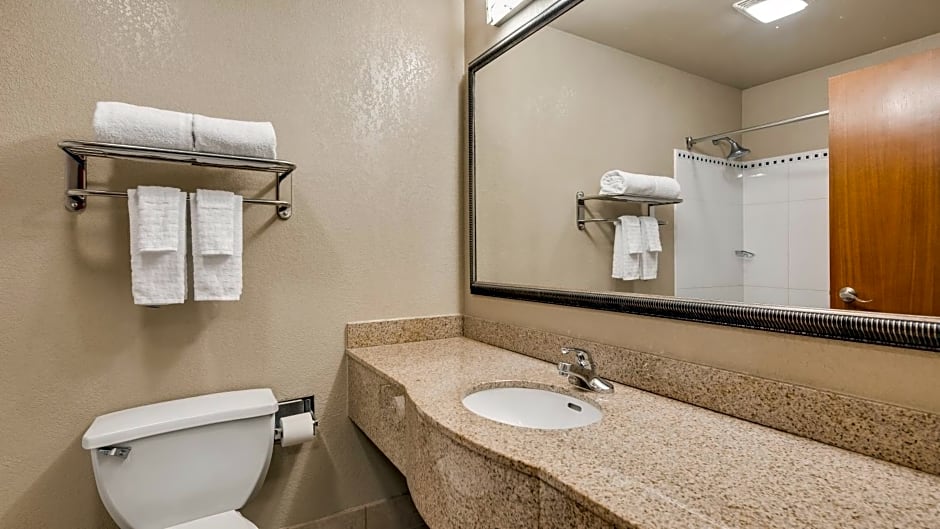 Best Western Gwinnett Center