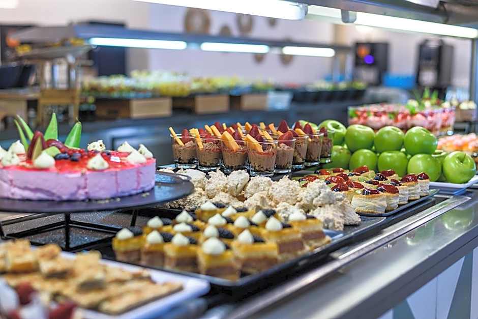 FERGUS Club Palmanova Park