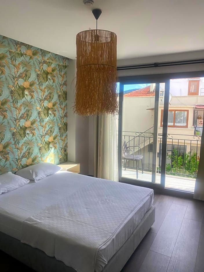 Eva Otel Cesme