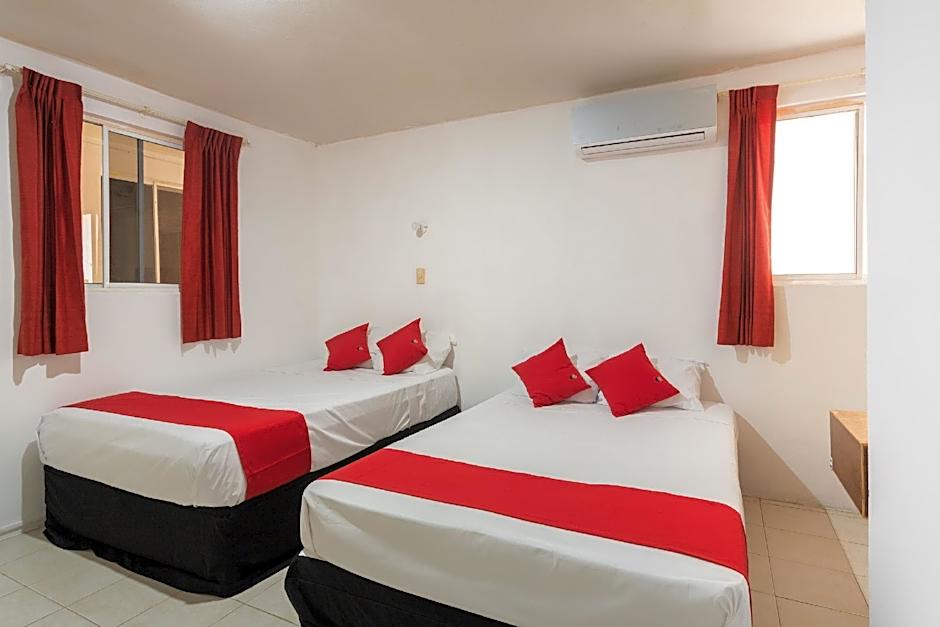 OYO Hotel Cedros
