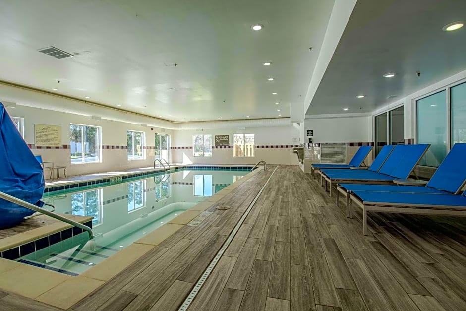 Hampton Inn By Hilton And Suites Williamsburg-Richmond Rd.