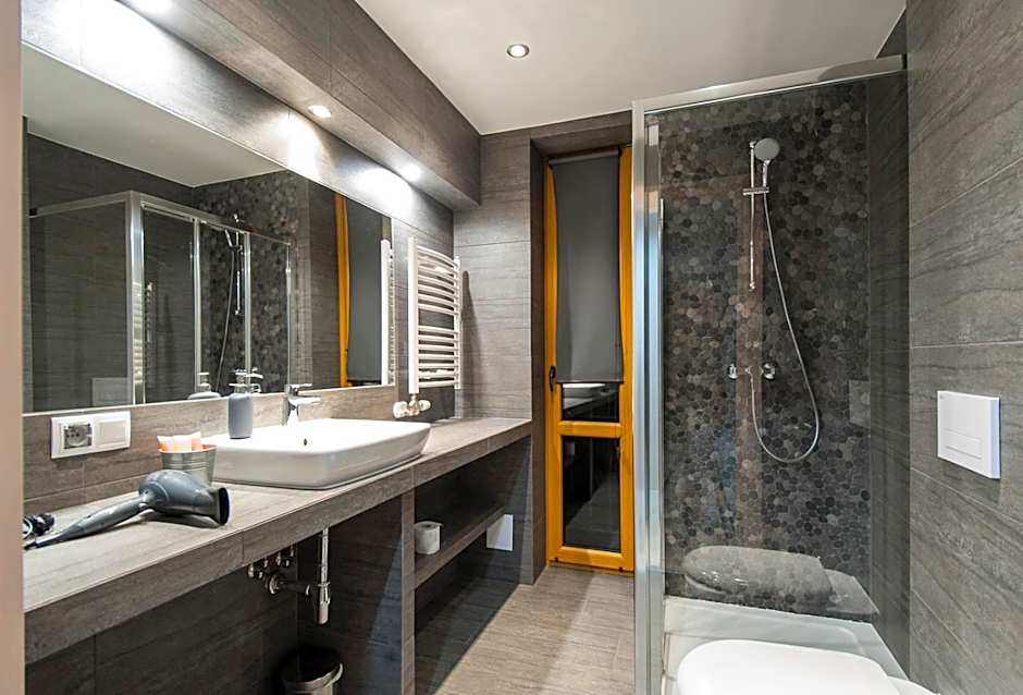 Bory6a Apartamenty & Free Parking