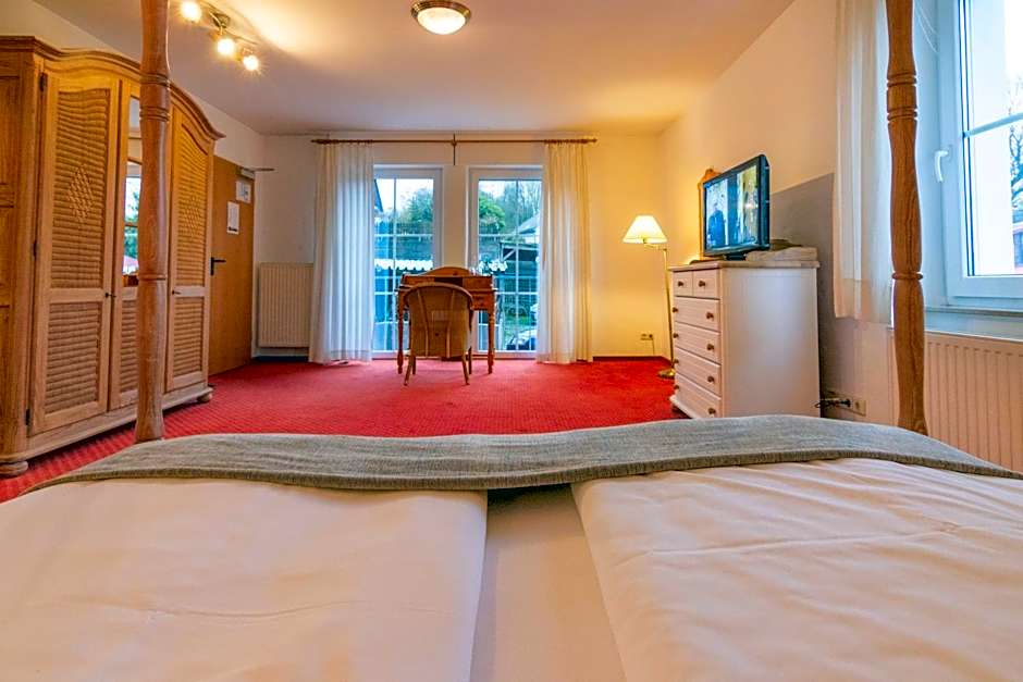 Hotel Antoniushütte