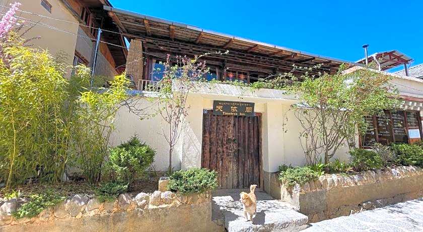 Shangri-La Timeless Inn