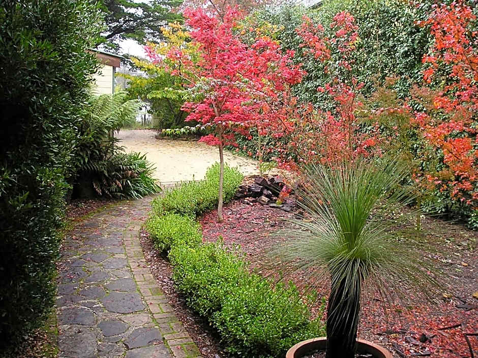 Valley of the Waters Bed and Breakfast