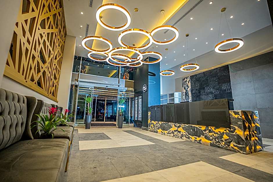 The Gate Kadikoy Downtown