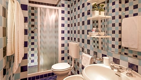 Basic Double Room