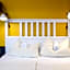 Wombat's City Hostel Munich Hauptbahnhof