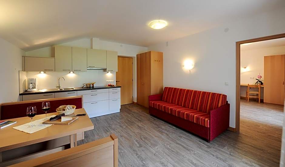 Residence Obstgarten