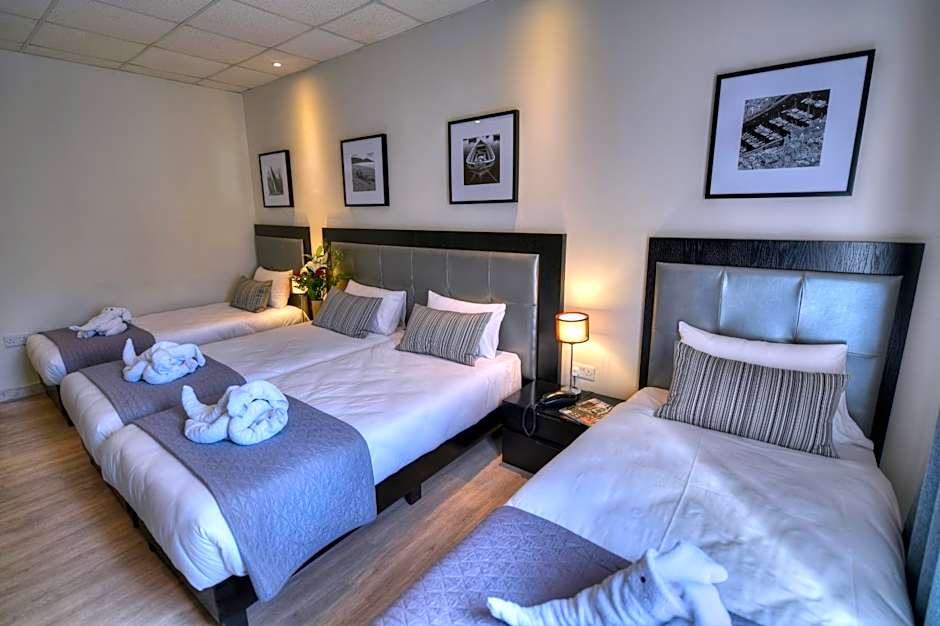 St. Julian's Bay Hotel