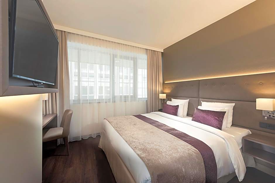 Wyndham Grand Salzburg Conference Center