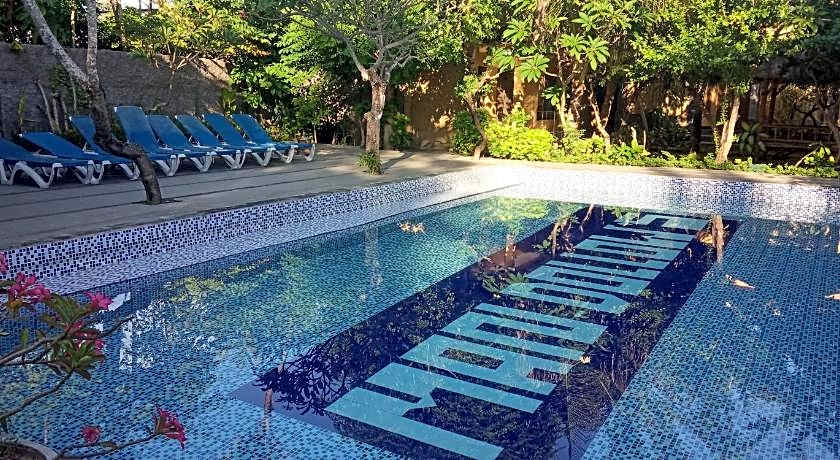 Vico Hotel