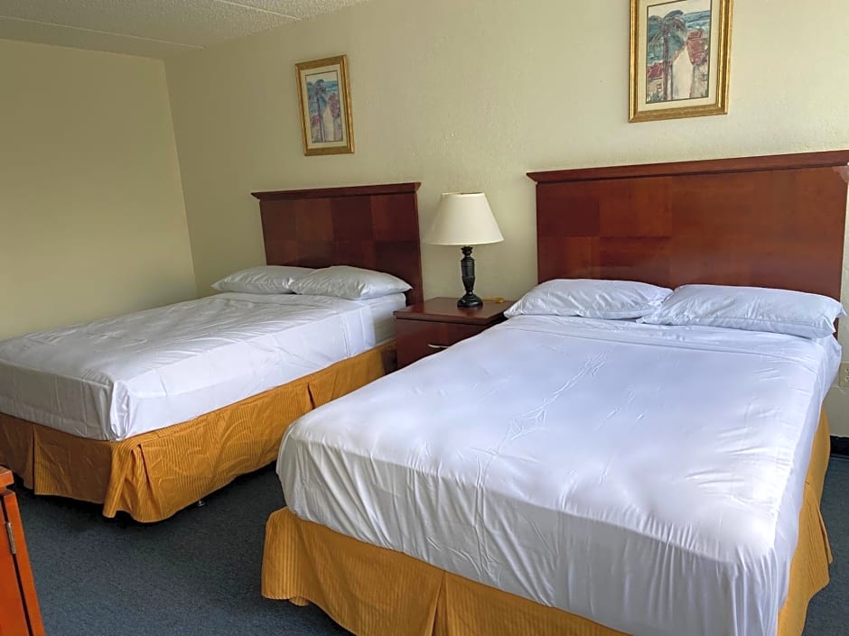 Miami Gardens Inn & Suites