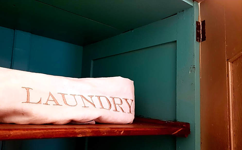 De Molen Guest House