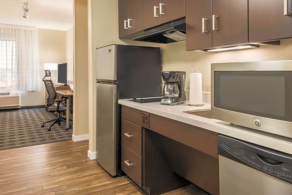 TownePlace Suites by Marriott Latham Albany Airport