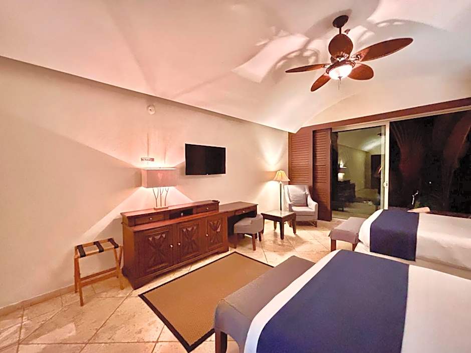 Hotel Hacienda San Pancho