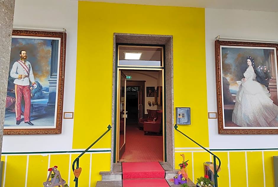 Hotel Kaiser Franz Josef