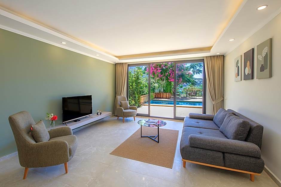Likya Gardens Hotel