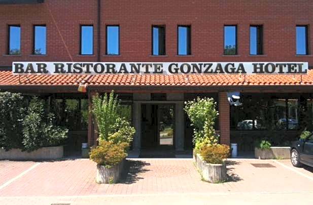 Hotel motel residence Gonzaga